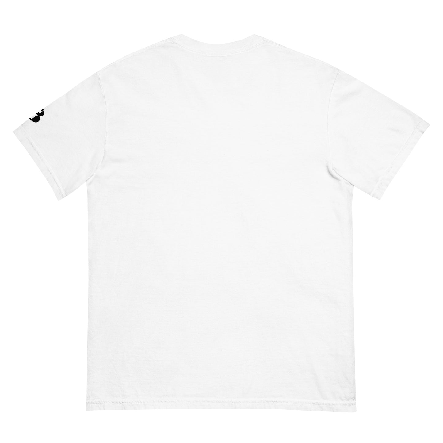 Men’s “Don’t Sleep” garment-dyed heavyweight t-shirt